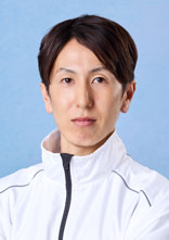 河野大選手写真