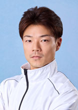 白神優選手写真