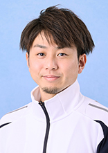 村上遼選手写真