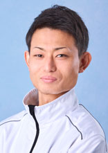 中村晃朋選手写真