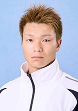 石丸海渡選手写真