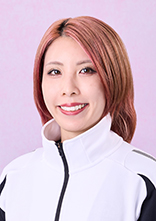 高田ひかる選手写真