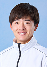 羽野直也選手写真