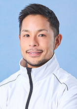 佐藤隆太郎選手写真