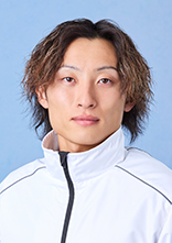 豊田健士郎選手写真