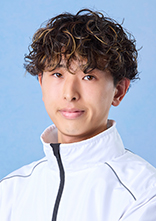 加藤翔馬選手写真