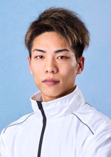 吉田凌太朗選手写真