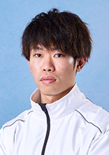 井本昌也選手写真