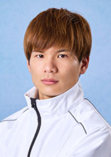 宮田龍馬選手写真