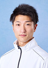 原田才一郎選手写真