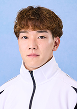 濱野斗馬選手写真