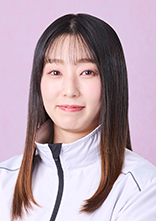 湯淺紀香選手写真