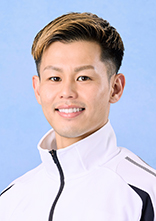 笹木香吾選手写真