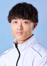 三馬崇史選手写真