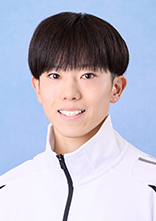 山下拓巳選手写真